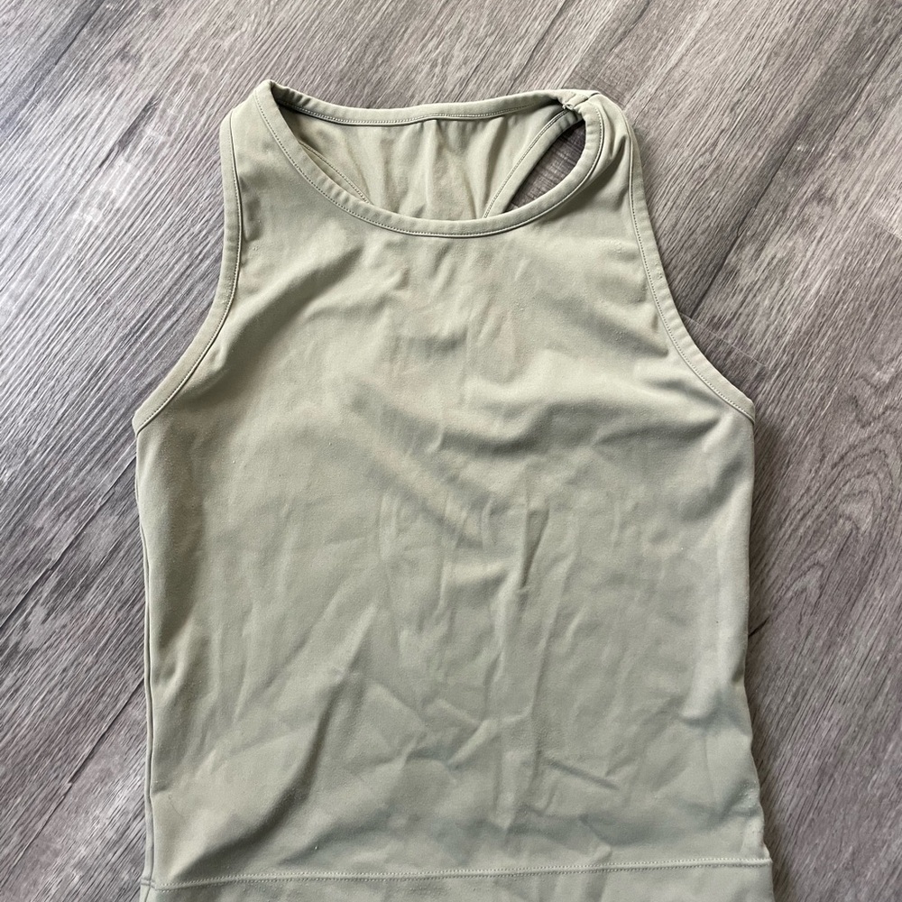 LSKD Flow Performance Tank